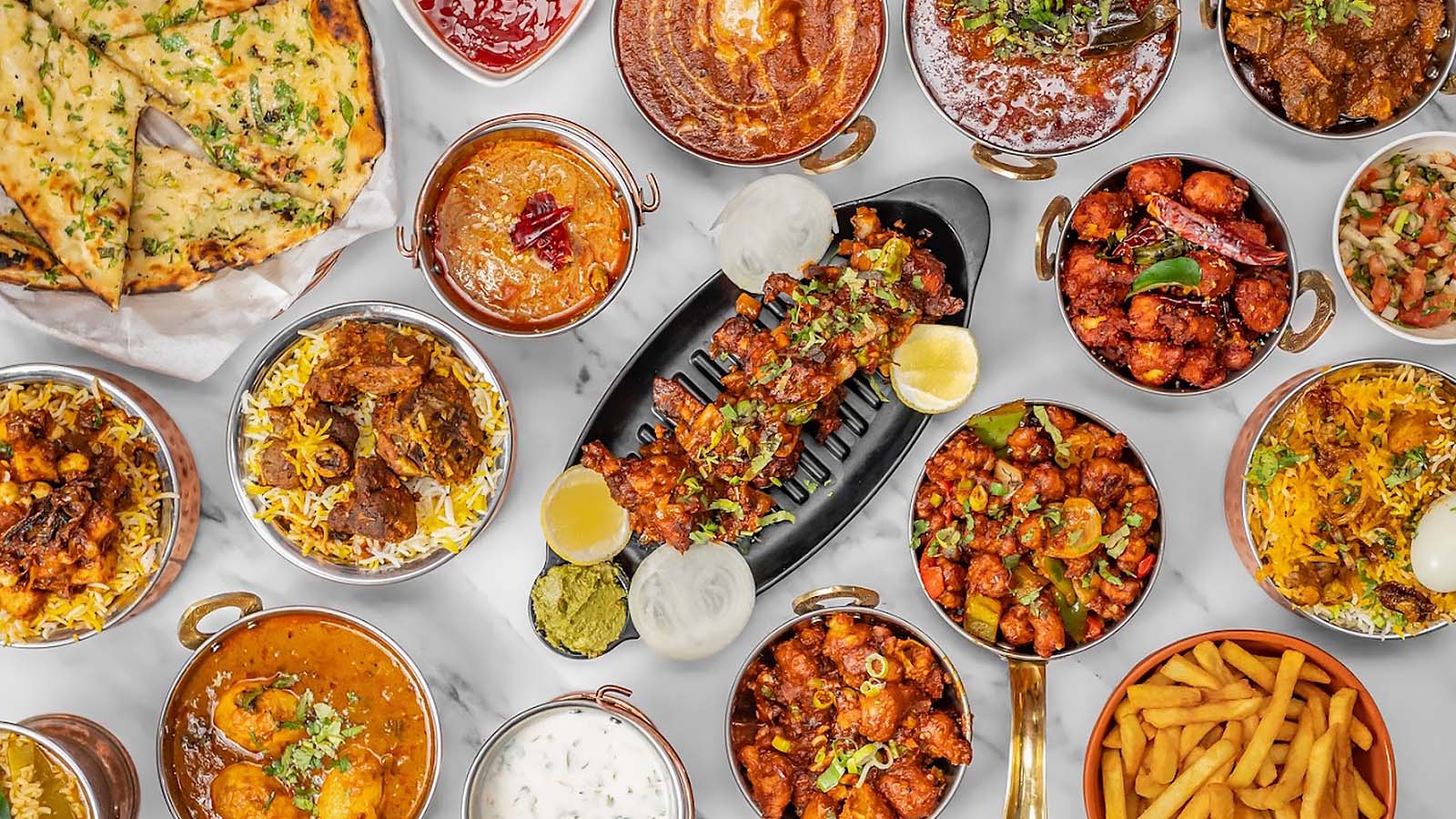 Lavish Restaurant Coventry